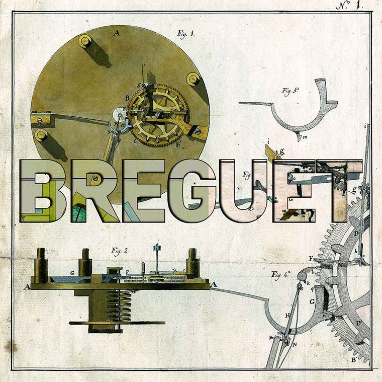 BREGUET 250th Anniversary Collection