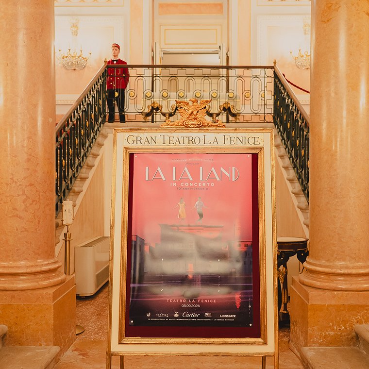 CARTIER Cinema Club