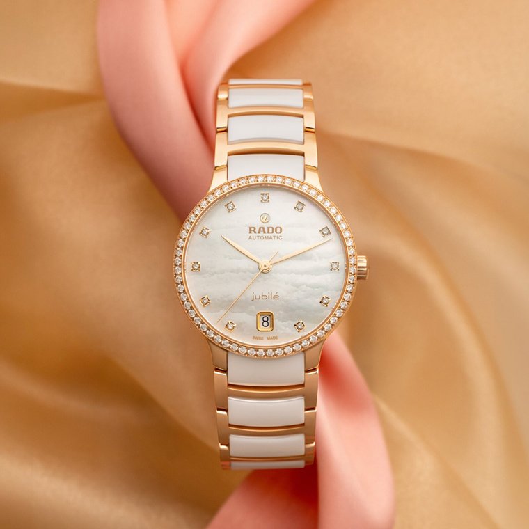 RADO Centrix Super Jubile