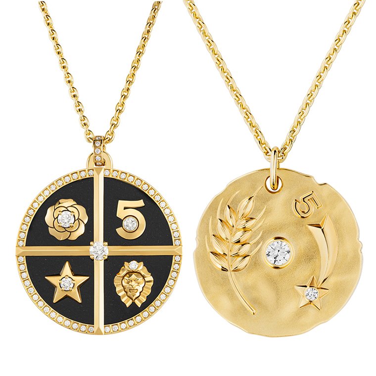 CHANEL Fine Jewelry CHANEL Fine Jewelry