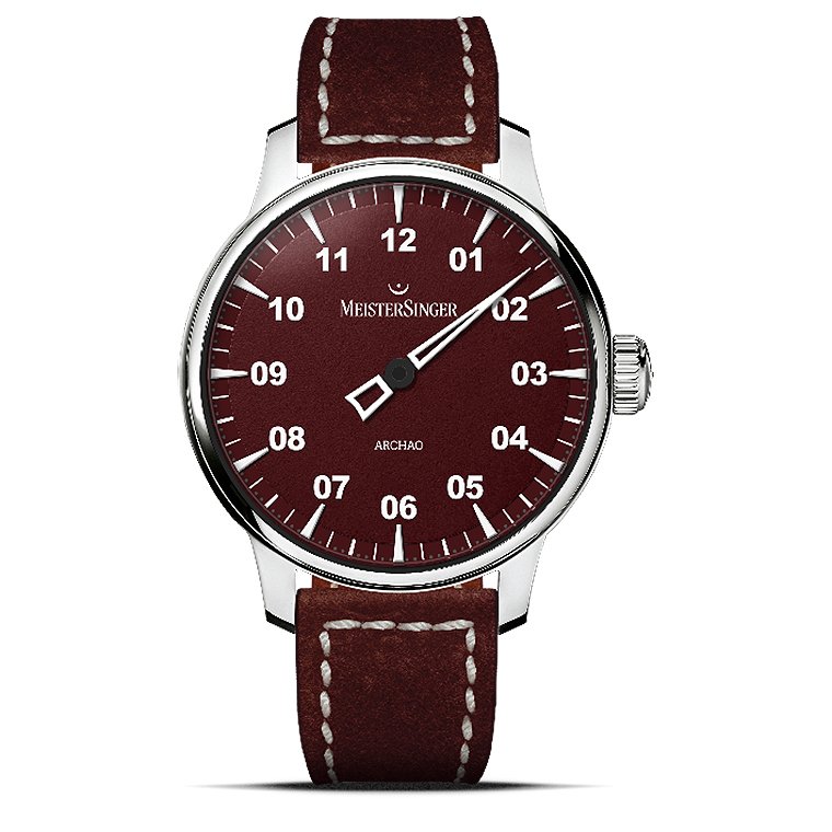 MEISTERSINGER Archao