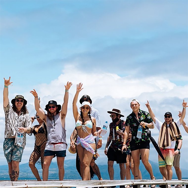 AVANI+FARES MALDIVES RESORT 