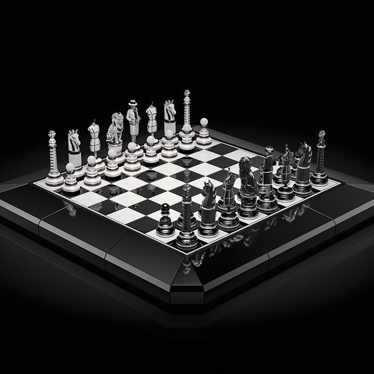 CHANEL Watches and Wonders 2026 