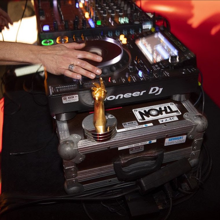 GPHG 2026 A breath of fresh air