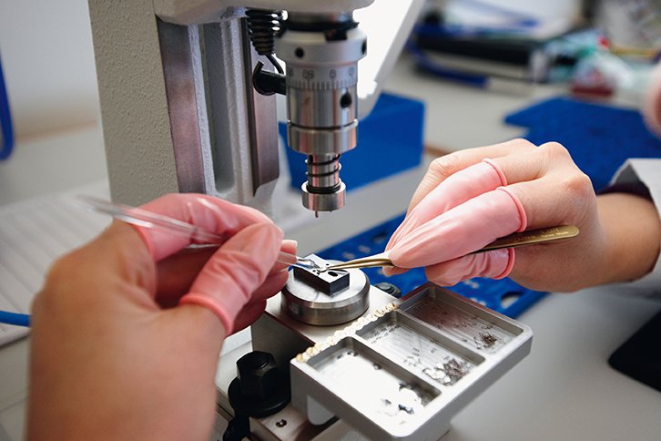 The Best Soaring Pilot's Watches The Best Soaring Pilot's Watches