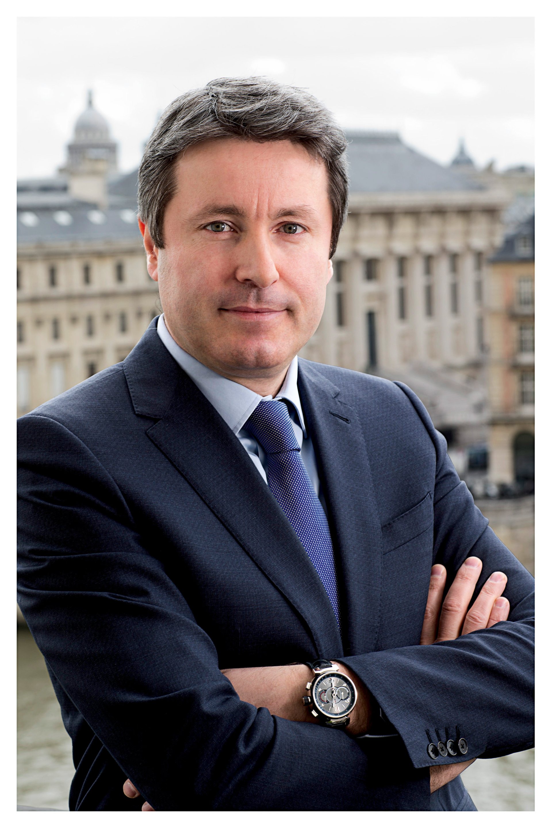 Hamdi Chatti Hamdi Chatti