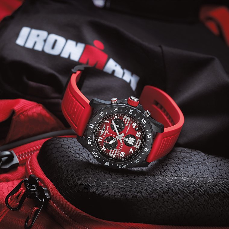 Breitling Endurance Pro Ironman  Breitling Endurance Pro Ironman