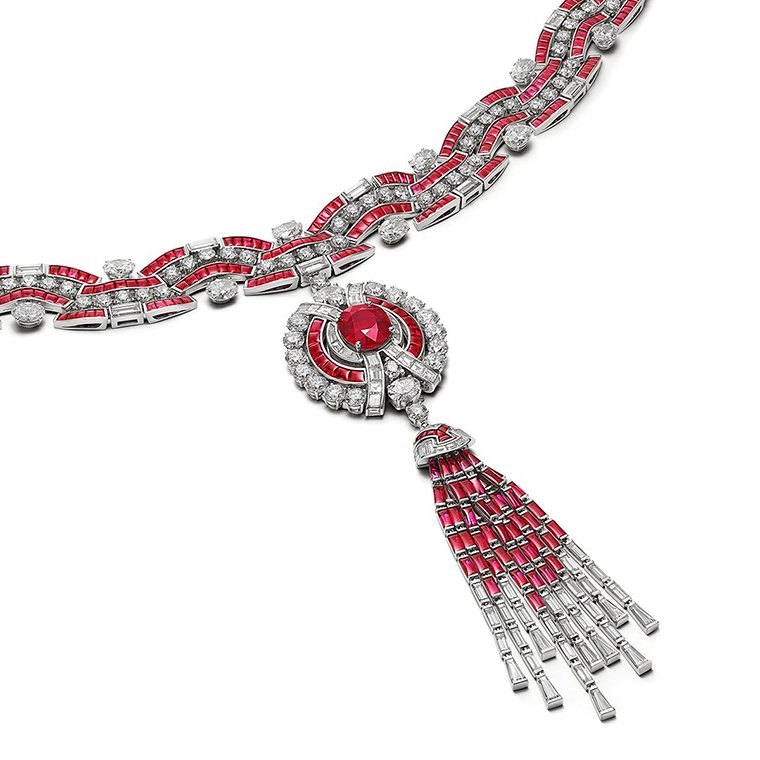Bvlgari Magnifica High Jewelry 2021 Collection