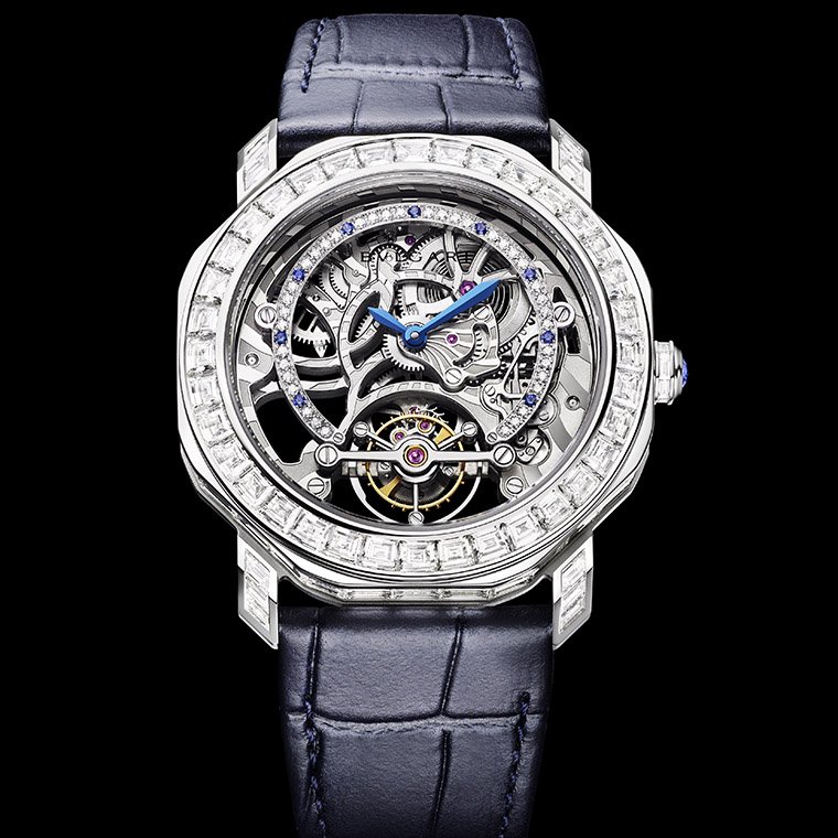 BVLGARI BVLGARI