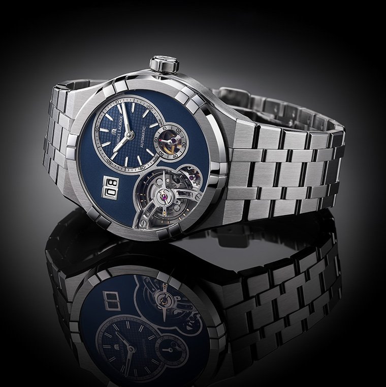 Maurice Lacroix AIKON Master Grand Date Maurice Lacroix AIKON Master Grand Date