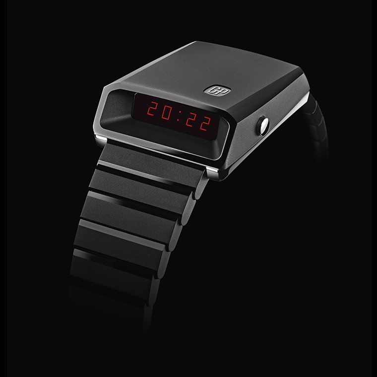 Girard-Perregaux Casquette 2.0 Girard-Perregaux Casquette 2.0