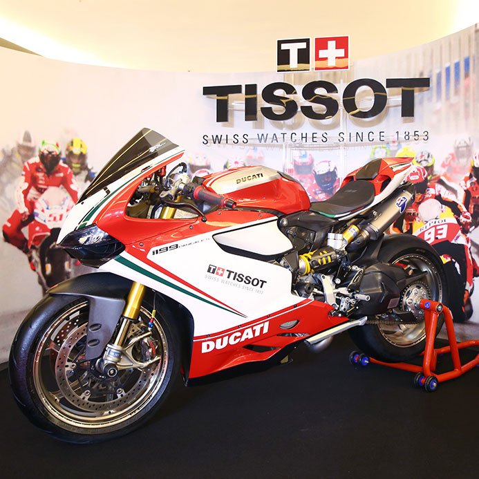 T-Race MotoGP™ T-Race MotoGP™