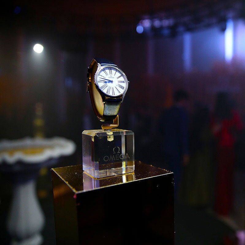 Trésor - Fountain of Youth Trésor - Fountain of Youth