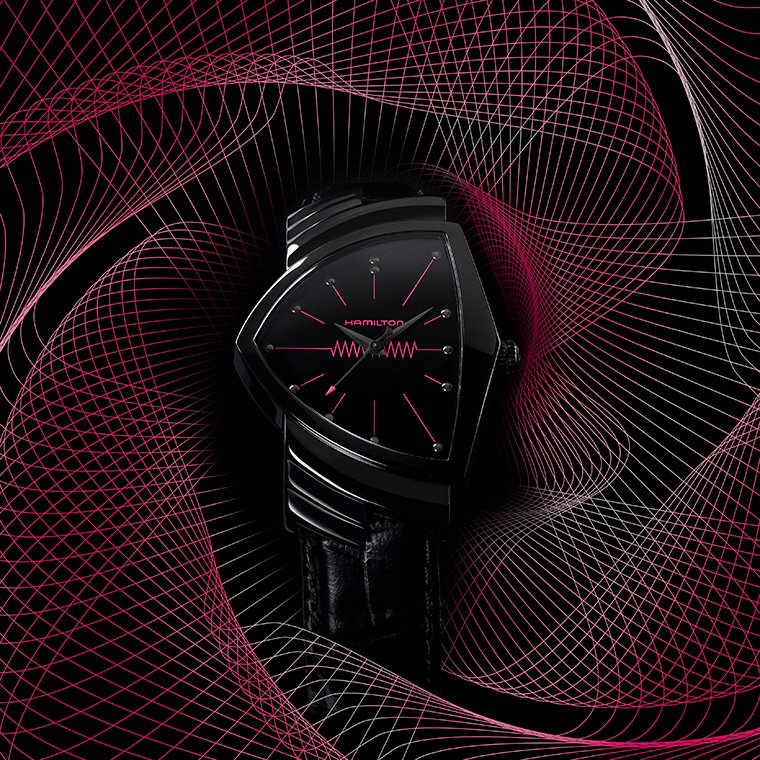 HAMILTON และ POGGYTHEMAN สตรีทดีไซเนอร์ชาวญี่ปุ่นจับมือปล่อยคอลเลคชั่น คอลลาบอเรชั่น “Ventura POGGYTHEMAN”   HAMILTON และ POGGYTHEMAN สตรีทดีไซเนอร์ชาวญี่ปุ่นจับมือปล่อยคอลเลคชั่น คอลลาบอเรชั่น “Ventura POGGYTHEMAN”