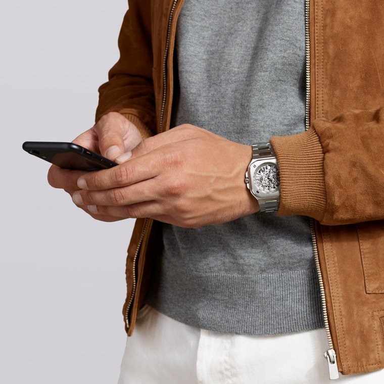 BELL & ROSS BR 05 BELL & ROSS BR 05