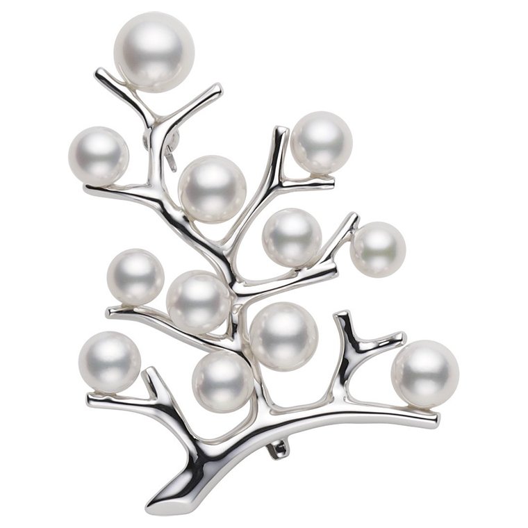 MIKIMOTO For Mom MIKIMOTO For Mom