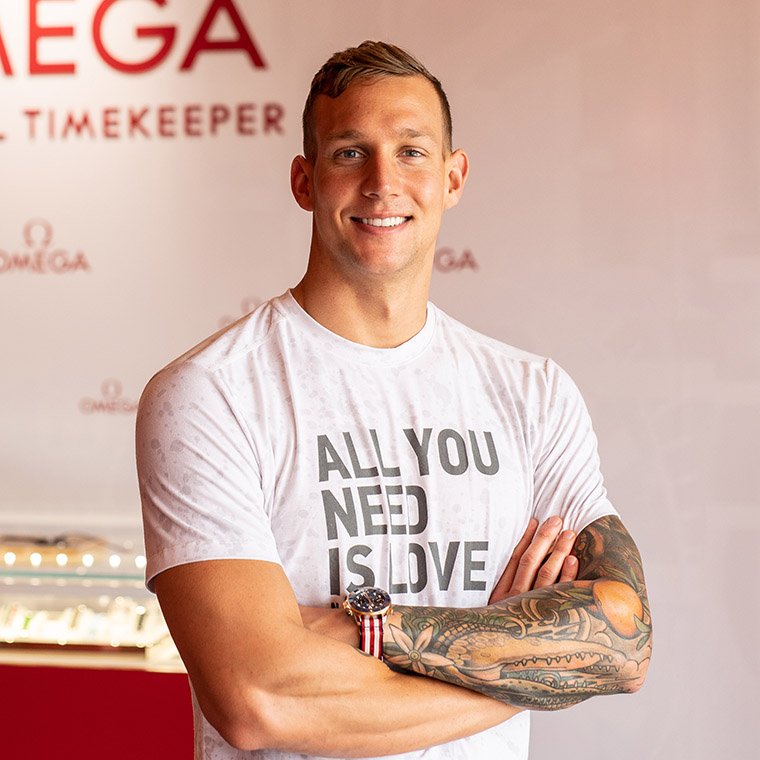 OMEGA OMEGA