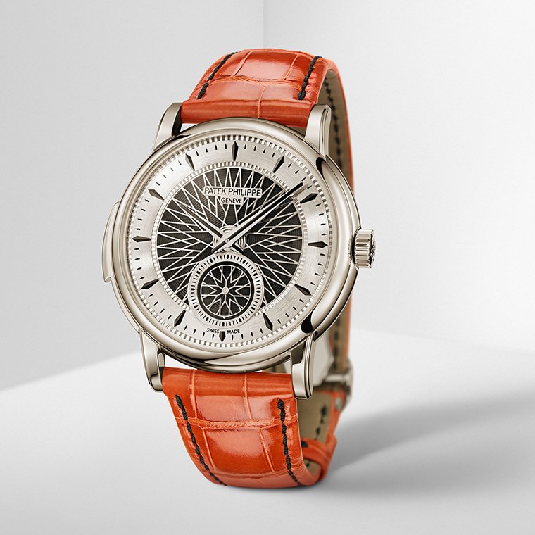 Patek Philippe Ref. 5750 “Advanced Research” minute repeater Patek Philippe Ref. 5750 “Advanced Research” minute repeater