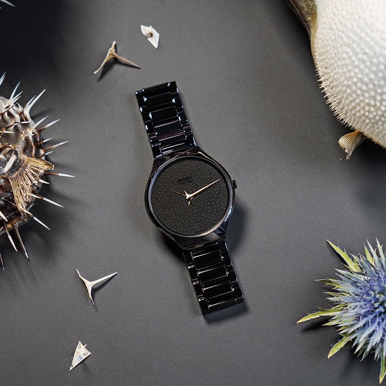 Rado True Thinline Toge Limited Edition Rado True Thinline Toge Limited Edition