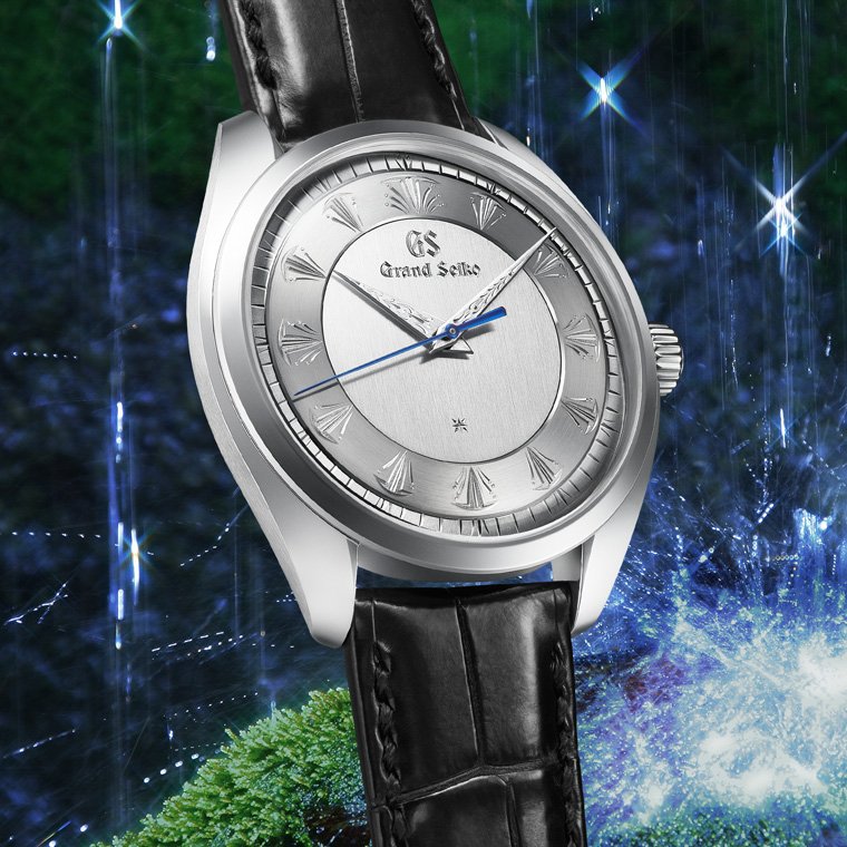 แรงบันดาลใจจากตำนานแห่ง Shizukuishi ที่ถูกสร้างสรรค์ขึ้นด้วยมือ แรงบันดาลใจจากตำนานแห่ง Shizukuishi ที่ถูกสร้างสรรค์ขึ้นด้วยมือ