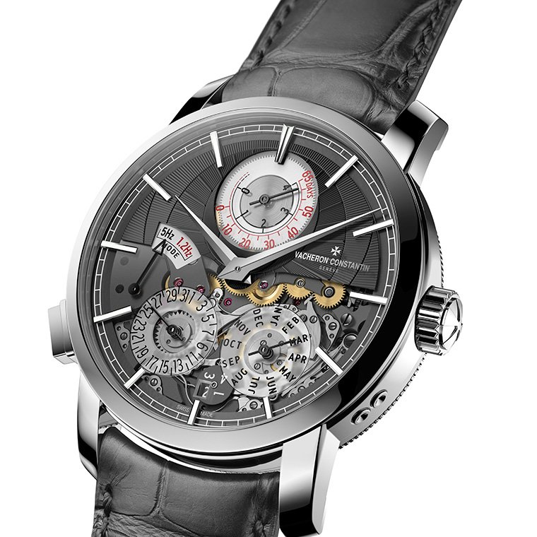 VACHERON CONSTANTIN VACHERON CONSTANTIN