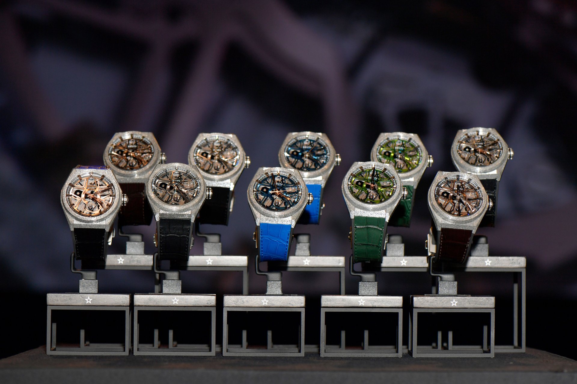 A Revolution in Timekeeping Accuracy A Revolution in Timekeeping Accuracy