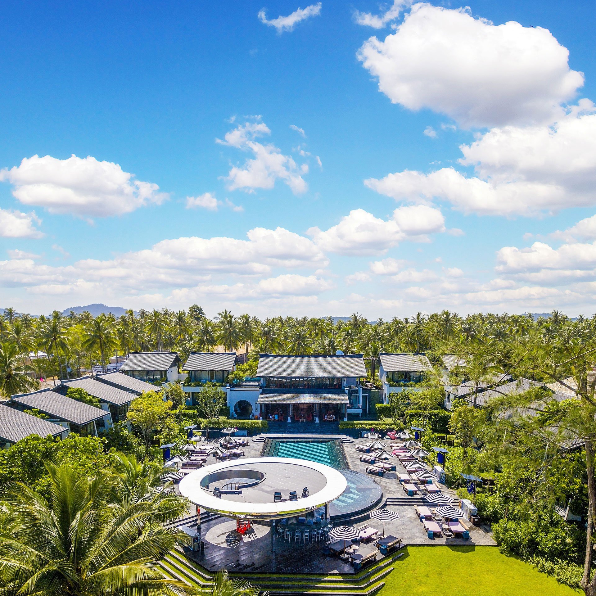 Circoloco ส่งตรงความมันส์จากอิบิซา  Circoloco ส่งตรงความมันส์จากอิบิซา