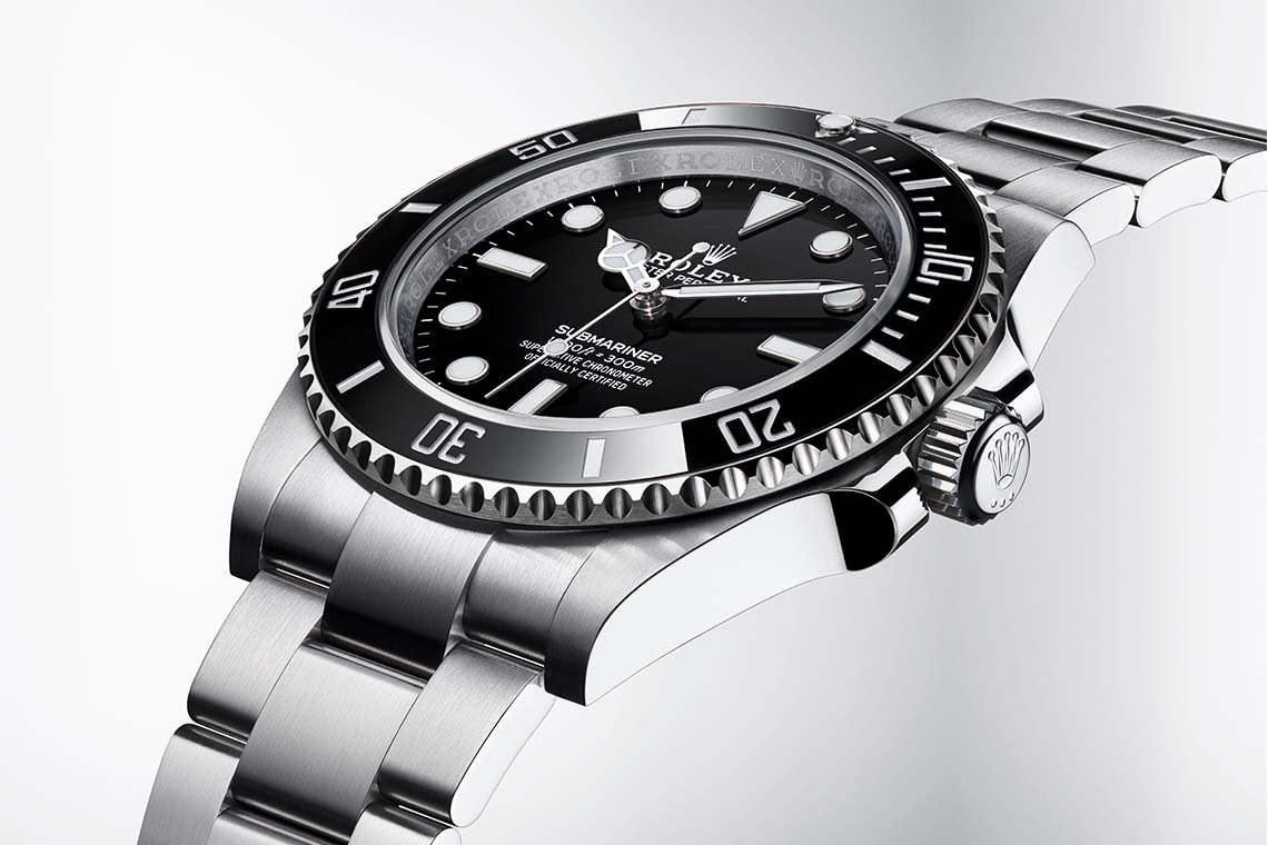 ROLEX เปิดตัวผลงานรังสรรค์ชิ้นใหม่ ภายใต้คอลเลกชัน OYSTER PERPETUAL