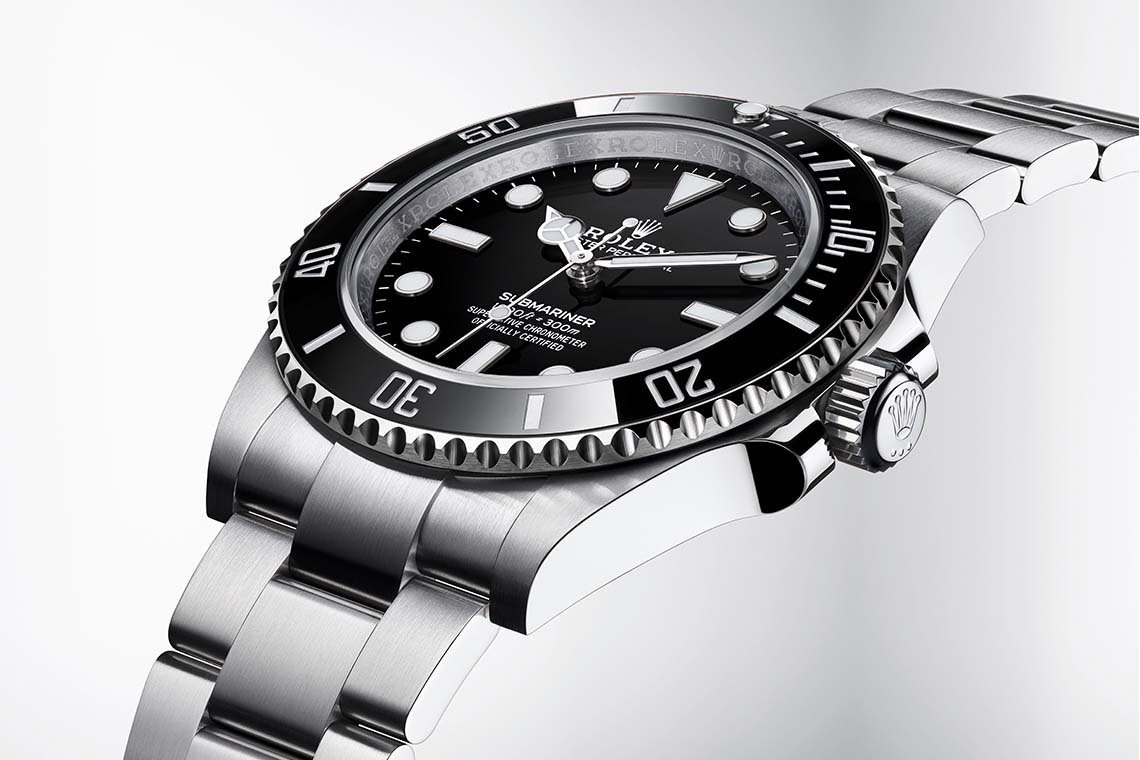 ROLEX เปิดตัวผลงานรังสรรค์ชิ้นใหม่ ภายใต้คอลเลกชัน OYSTER PERPETUAL ROLEX เปิดตัวผลงานรังสรรค์ชิ้นใหม่ ภายใต้คอลเลกชัน OYSTER PERPETUAL