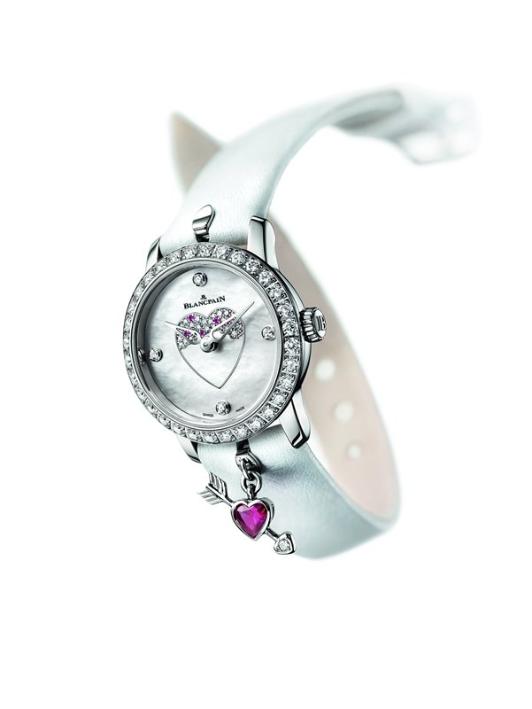 BLANCPAIN BLANCPAIN