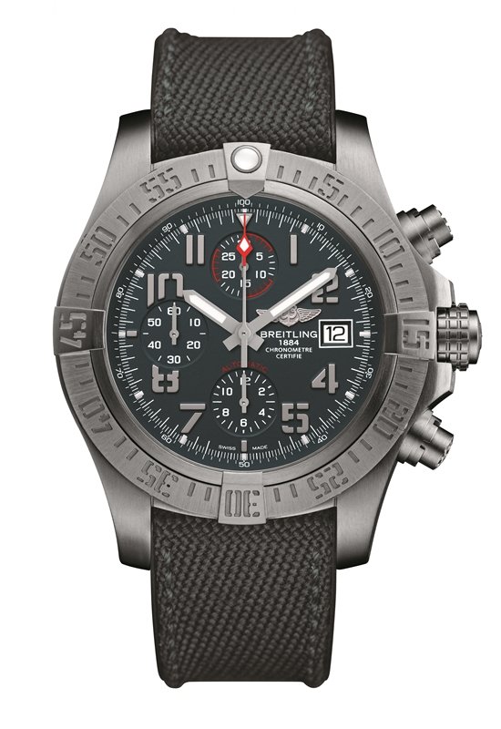 BREITLING BREITLING