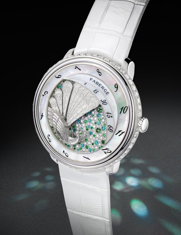 FABERGÉ FABERGÉ