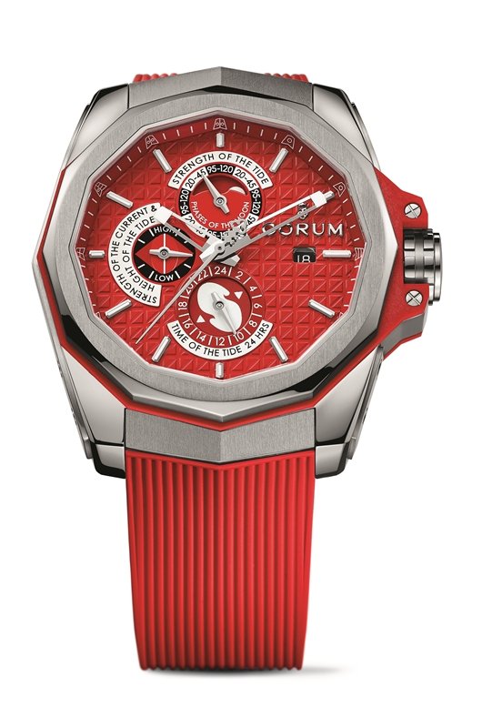 CORUM CORUM