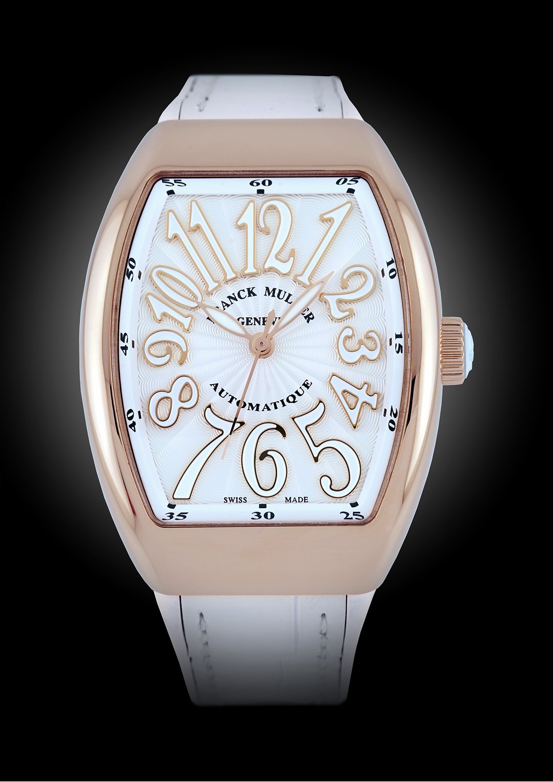 FRANCK MULLER FRANCK MULLER