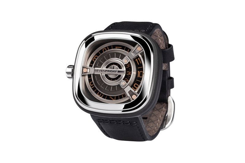 SEVENFRIDAY