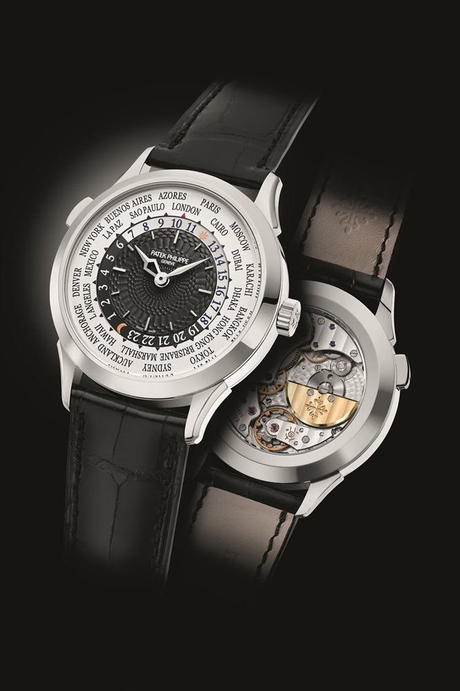 PATEK PHILIPPE