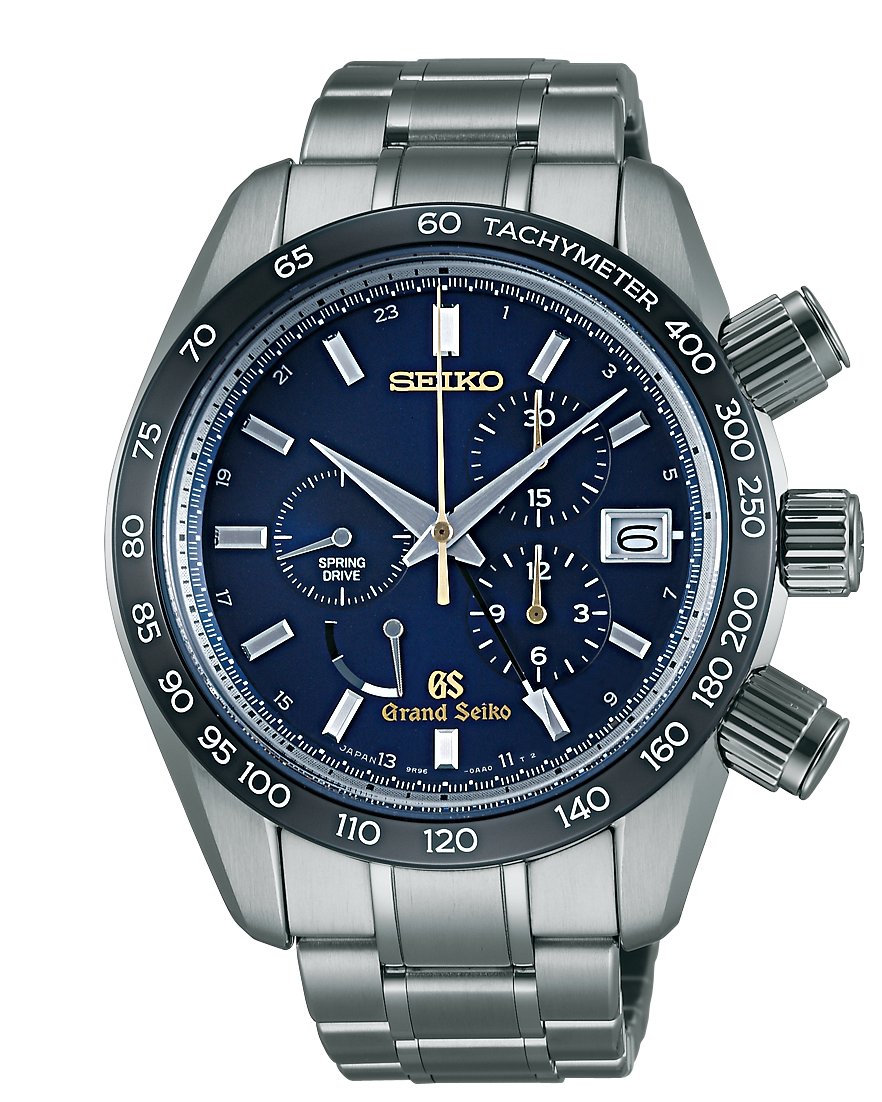 GRAND SEIKO GRAND SEIKO