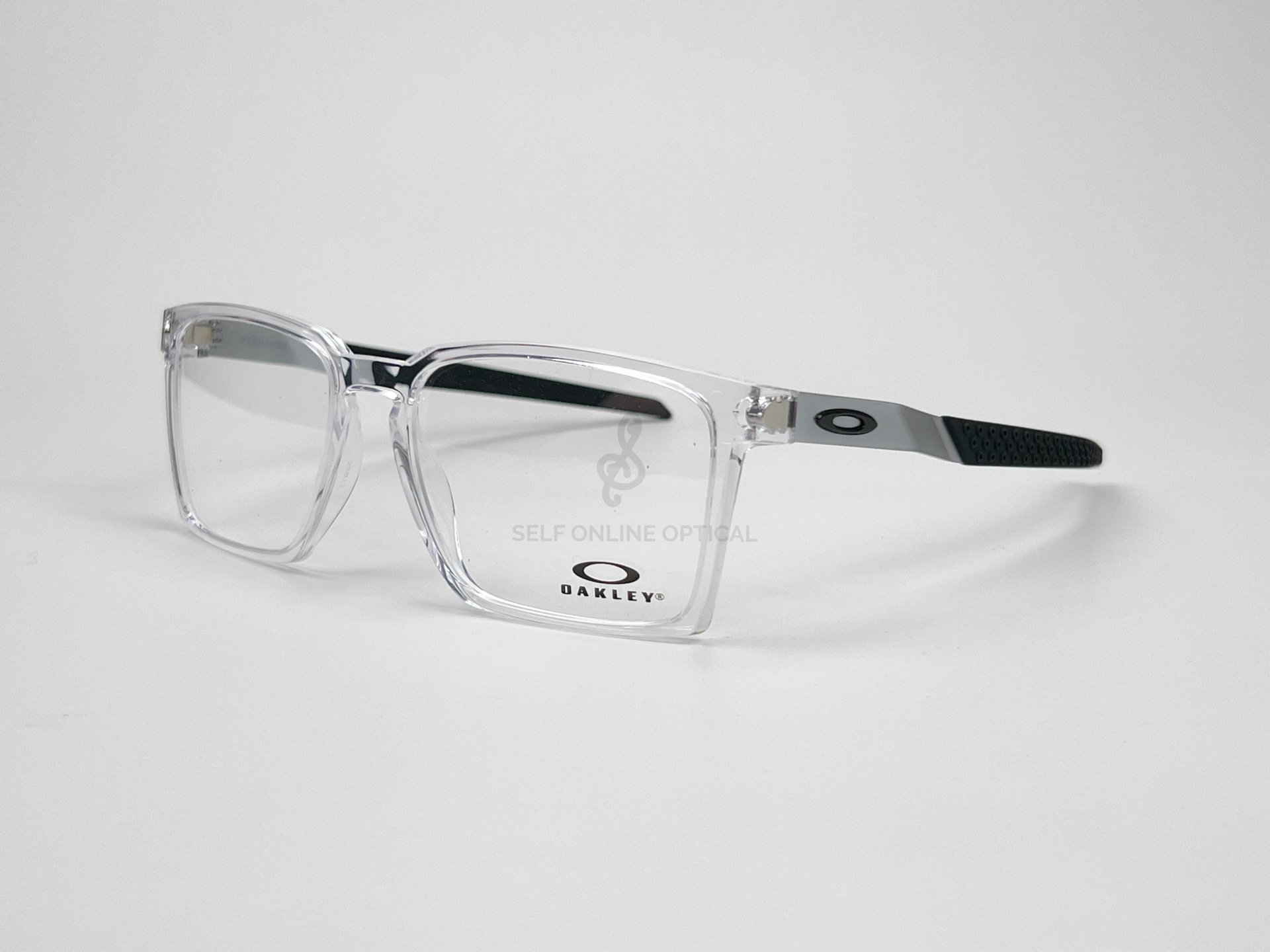 OAKLEY OX8055 0356 EXCHANGE