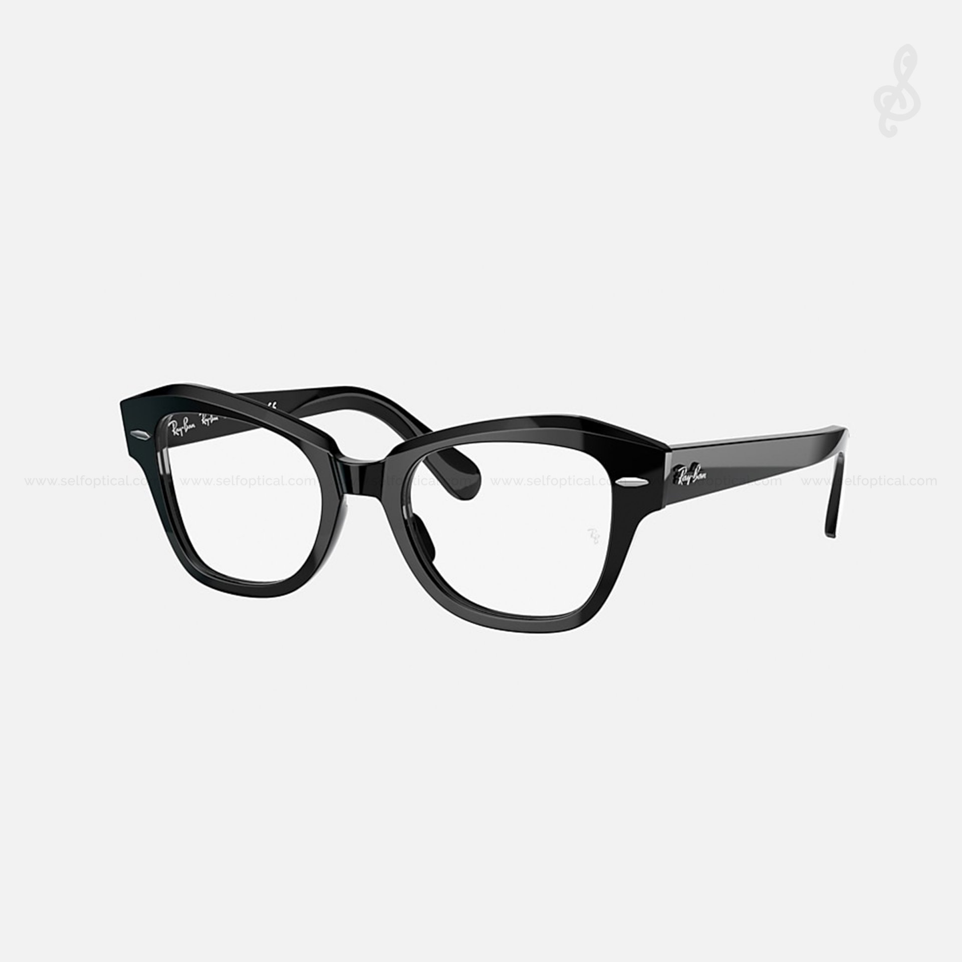 Rayban STATE STREET RX5486 2000 Size 48 - selfoptical