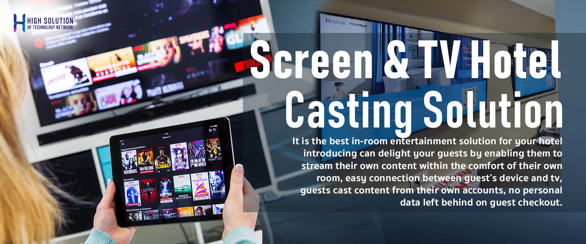 Screen_Tv_Hotel_Casting_Solution_By_Highsolution