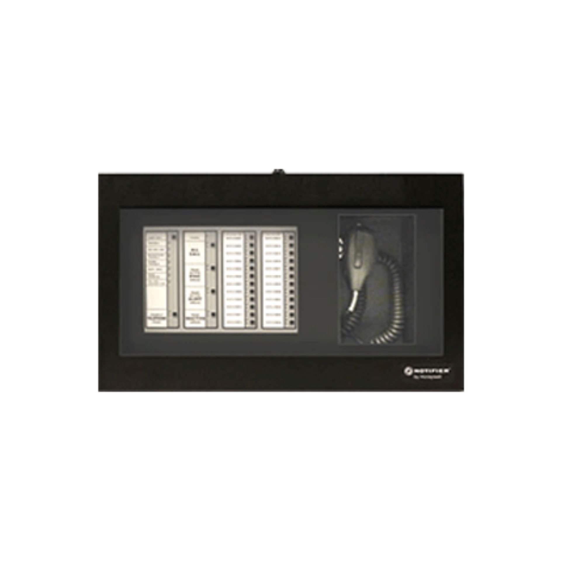 Notifier Rpu DVC-RPU NOTIFIER Voice Communication Systems