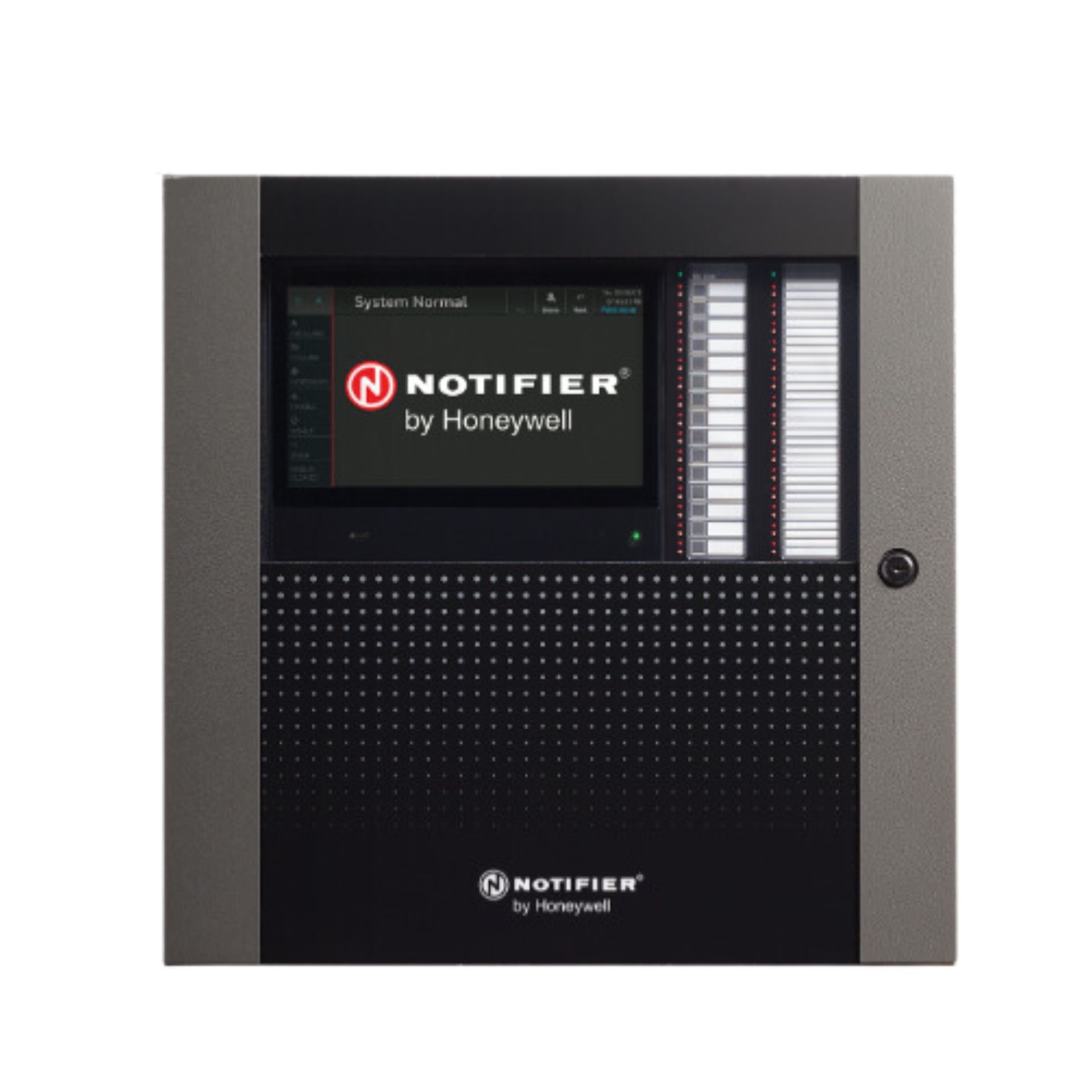 N16e NOTIFIER Fire Alarm Control Panel - hstn