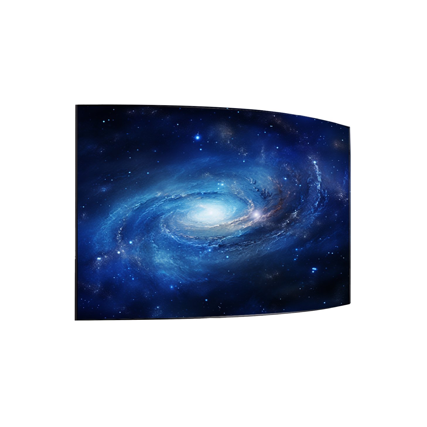 Oled Sticker Display COMMERCIAL DISPLAY OLEDSignage