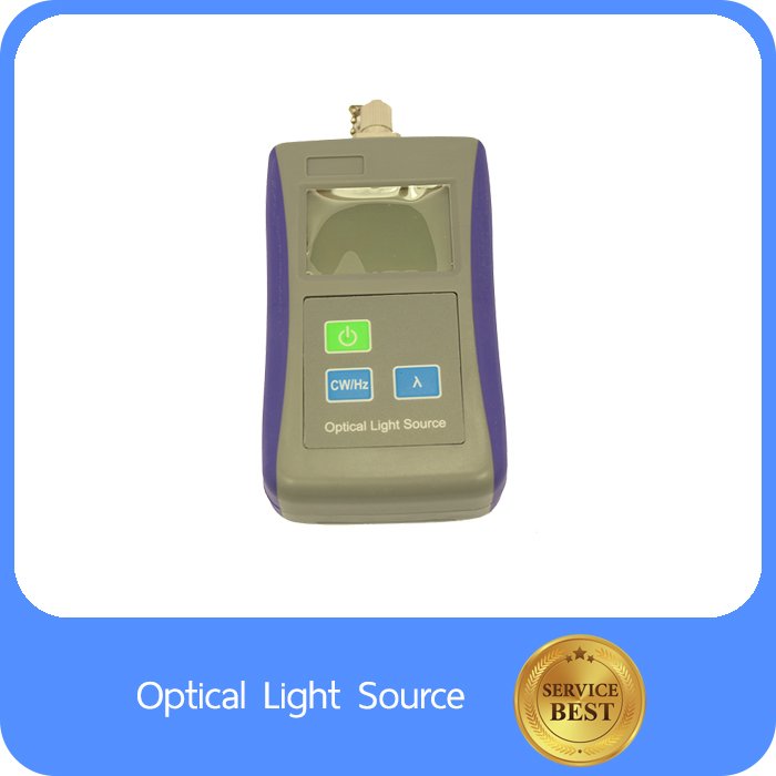 Optical Light Source
