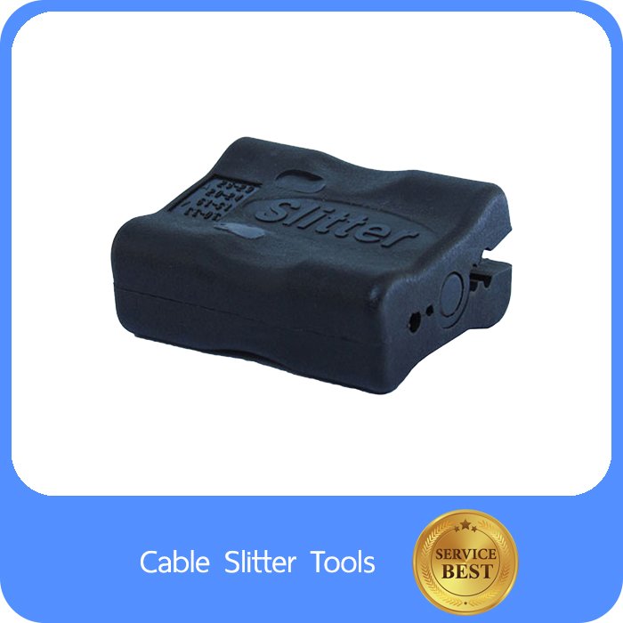 Cable Slitter Tools 