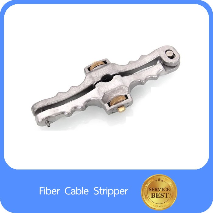 Fiber Cable Stripper 
