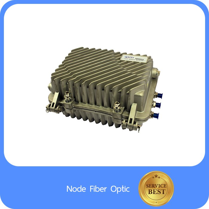 Node Fiber Optic