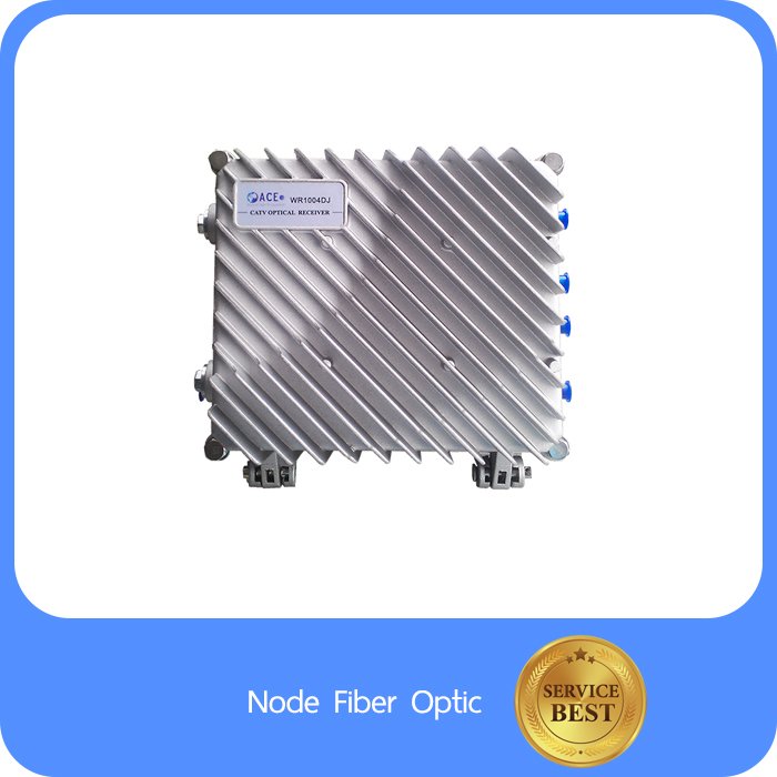 Node Fiber Optic