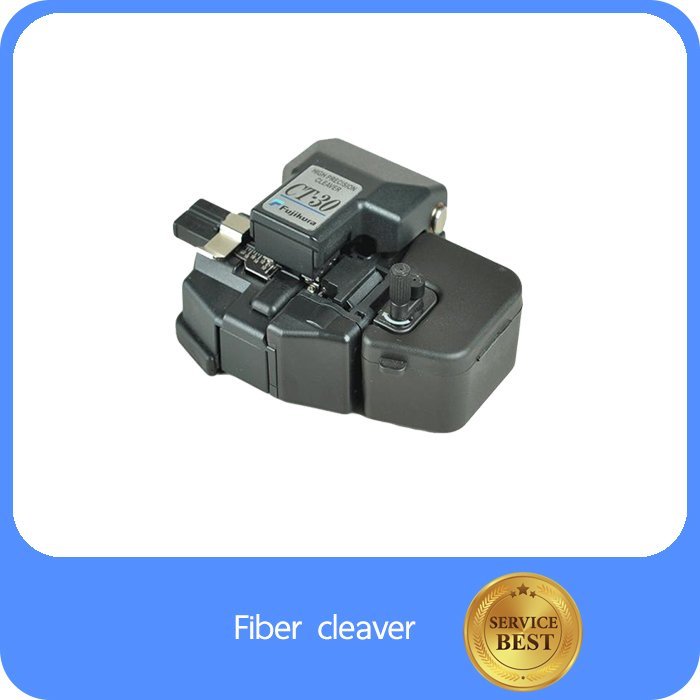 fiber Cleaver 