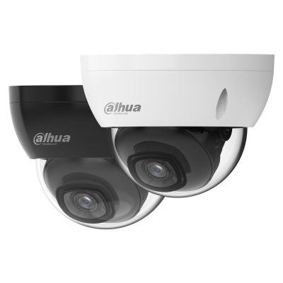 IPC-HDBW2831E-S-S2 Dahua 8MP Lite IR Fixed-focal Dome Network Camera